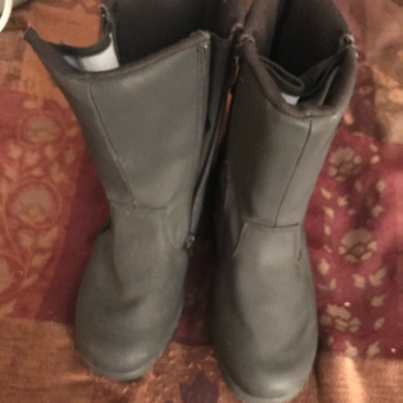 Women’s boots 7.5M - Picture 1 of 4